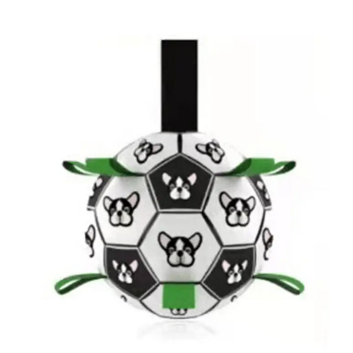 Interactive Soccer Brain Game for Dogs - My Store