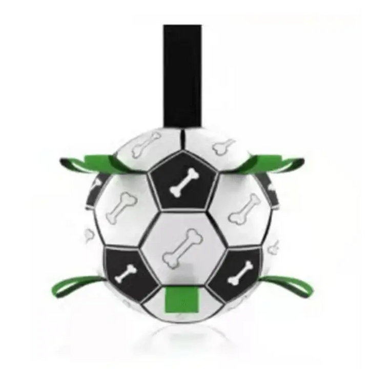 Interactive Soccer Brain Game for Dogs - My Store