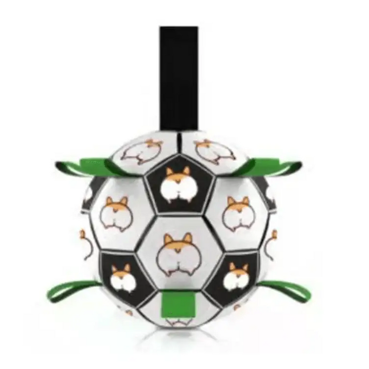 Interactive Soccer Brain Game for Dogs - My Store