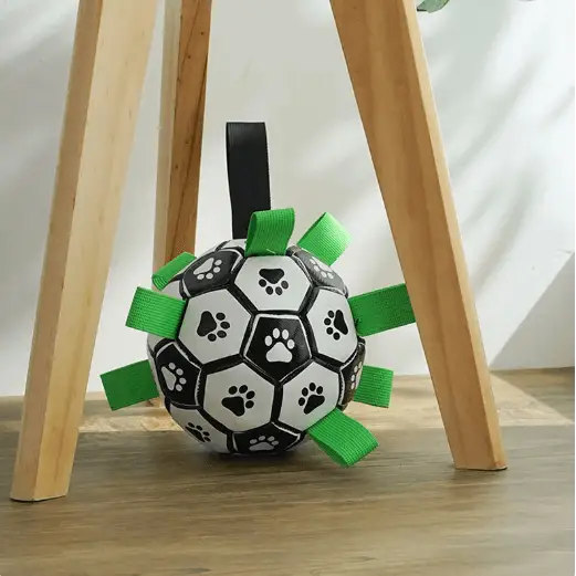 Interactive Soccer Brain Game for Dogs - My Store