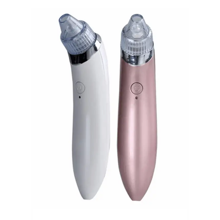 Multifunctional Beauty Pore Vacuum 4 in 1 - My Store